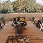 Luxury Glabrova With Pool And Sauna Near The Sea On Krk Island * Gostinjac