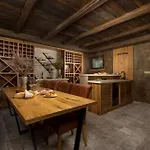 Villa Luxury Glabrova With Pool And Sauna Near The Sea On Krk Island