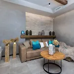 Luxury Glabrova With Pool And Sauna Near The Sea On Krk Island Villa