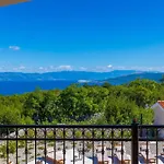 Luxury Glabrova With Pool And Sauna Near The Sea On Krk Island Villa Gostinjac