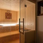Luxury Glabrova With Pool And Sauna Near The Sea On Krk Island *