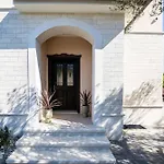 Luxury Glabrova With Pool And Sauna Near The Sea On Krk Island Villa *