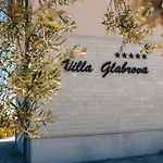 Luxury Glabrova With Pool And Sauna Near The Sea On Krk Island Gostinjac