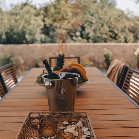 Luxury Glabrova With Pool And Sauna Near The Sea On Krk Island * Gostinjac